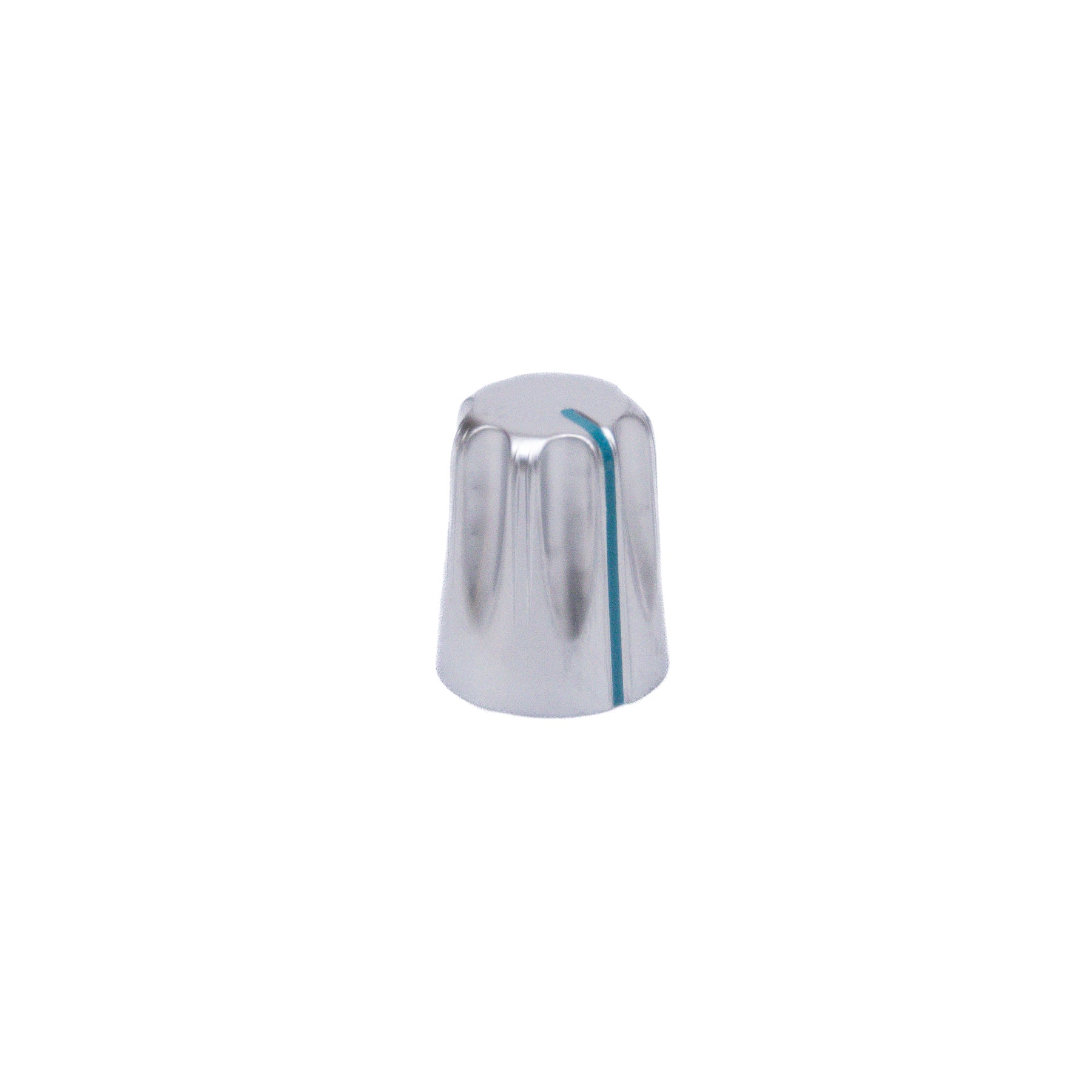 Allen & Heath Silver/Chrome Encoder Knob for QU-16C, QU-24C, QU-32C