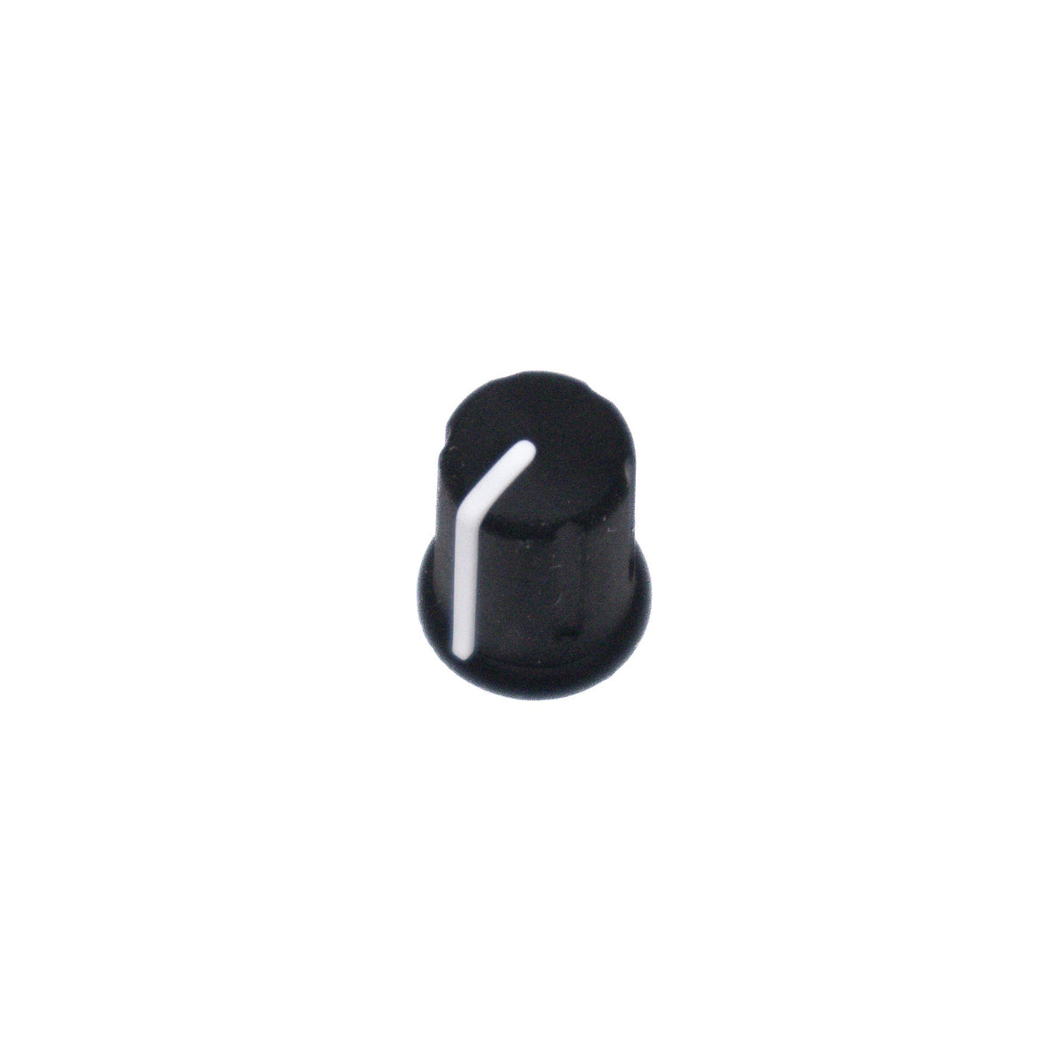 Allen & Heath Black Knob for QU-16, QU-16C, QU-24, QU-24C, QU-32, QU-32C