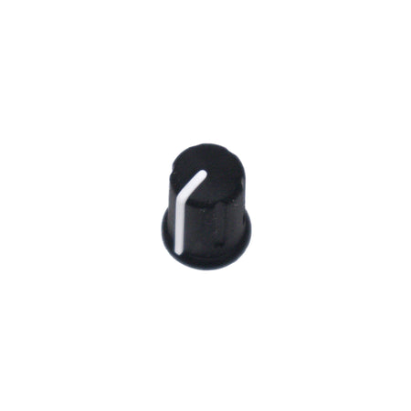 Allen & Heath Black Knob for QU-16, QU-16C, QU-24, QU-24C, QU-32, QU-32C