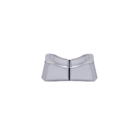 Allen & Heath Silver/Chrome Fader Cap for SQ-5, SQ-6, SQ-7