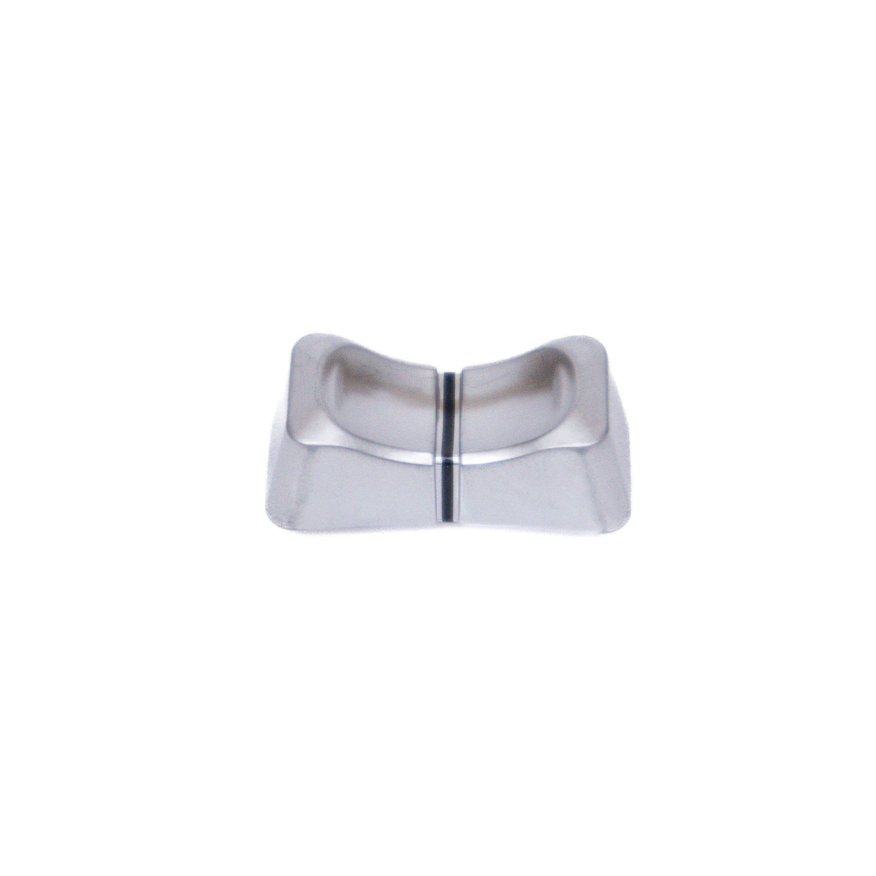 Allen & Heath Silver/Chrome Fader Cap for SQ-5, SQ-6, SQ-7