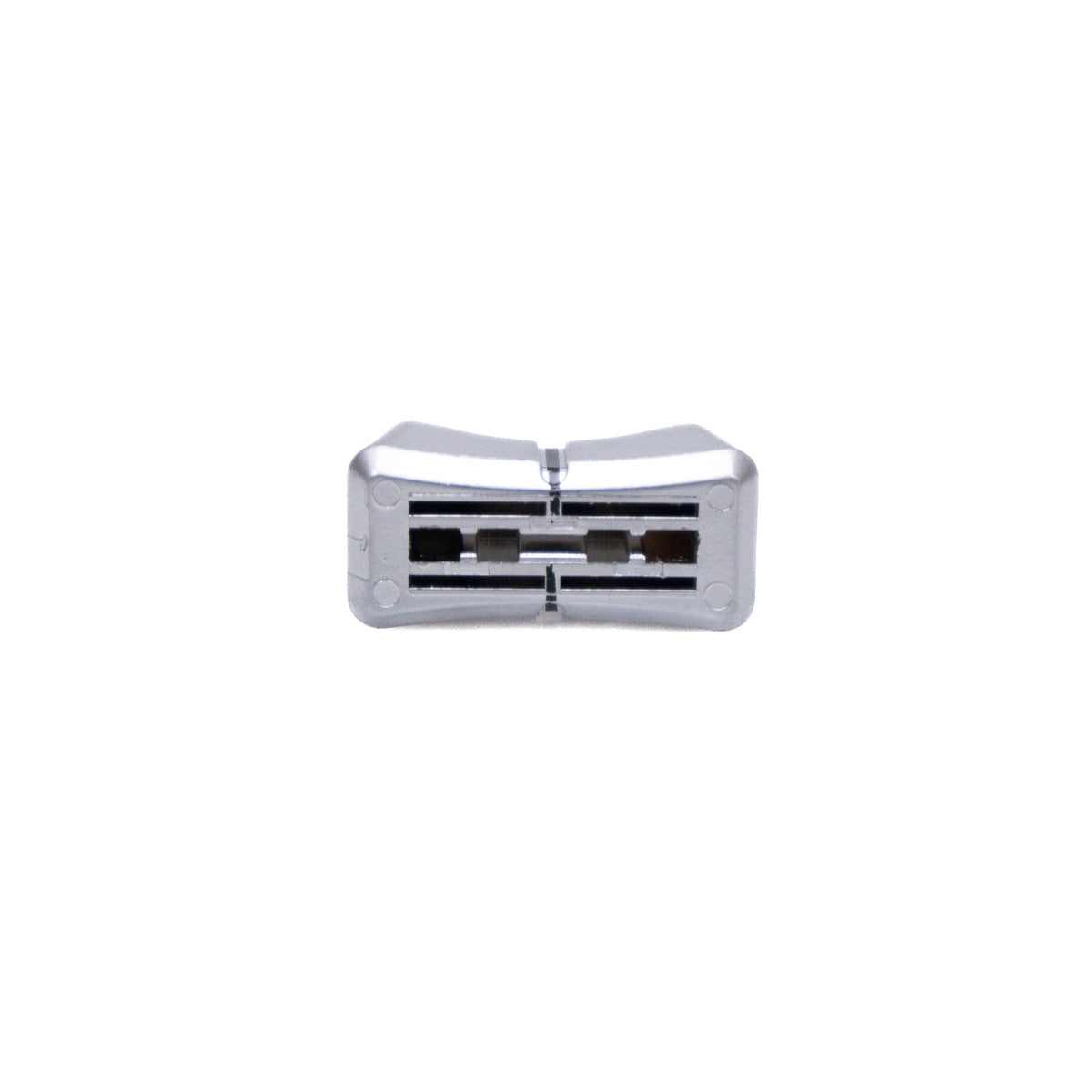 Allen & Heath Silver/Chrome Fader Cap for SQ-5, SQ-6, SQ-7