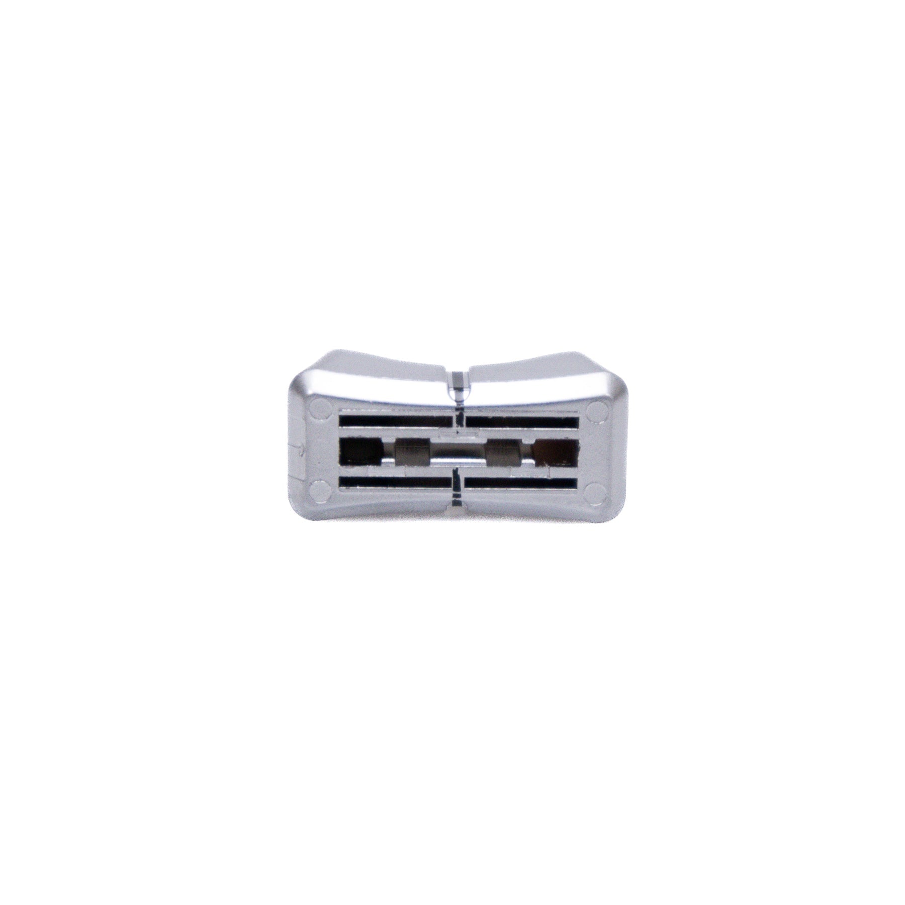 Allen & Heath Silver/Chrome Fader Cap for SQ-5, SQ-6, SQ-7