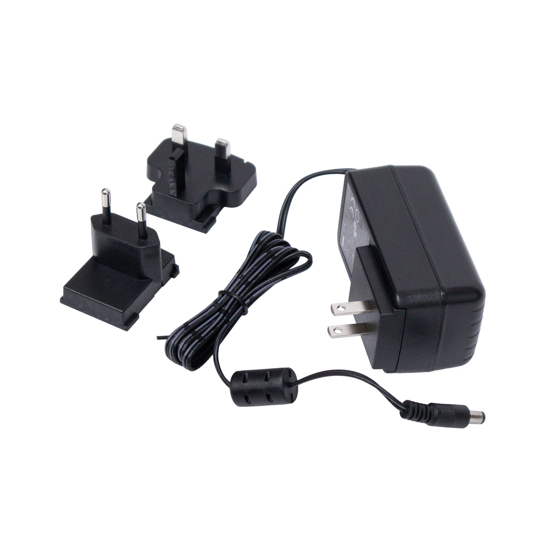 Focusrite Power Supply for Saffire Pro 14, Saffire Pro 26, iTrack Dock