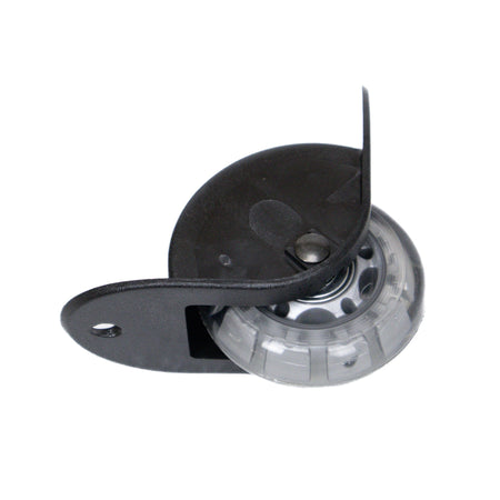 Gator Cases Tilt-and-Go Wheel for GTSA-KEY88, GTSA-KEY88D, GTSA-KEY88SL