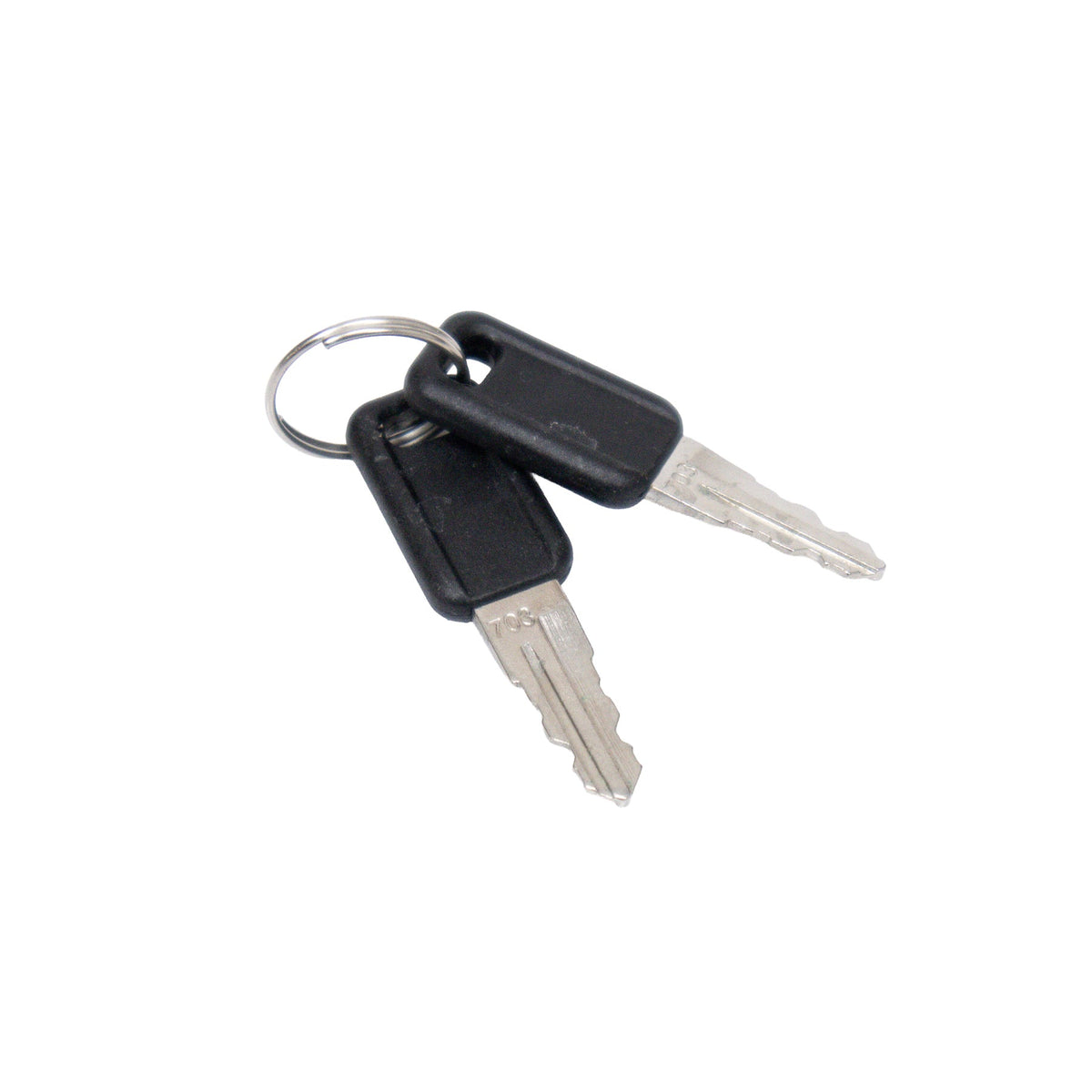 Gator Cases TSA Key for GTSA-MIC15, GTSA-MIC30, GTSA-AVPROJECT