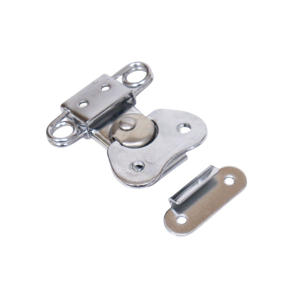 Gator Cases Non Locking Butterfly Latch for GRC-10X2, GRC-10X4, GRC-10X6