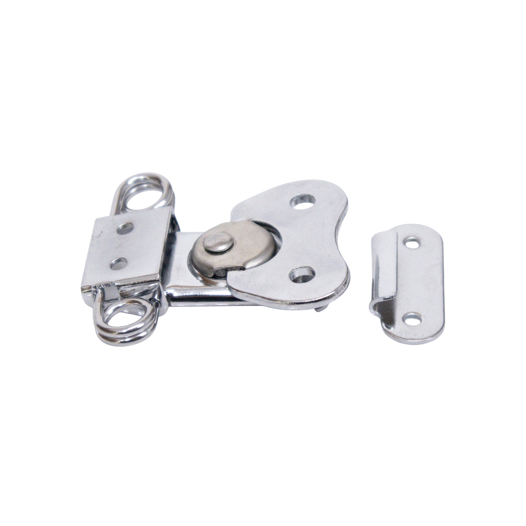 Gator Cases Non Locking Butterfly Latch for GRCP-10X6, G-SHOCK-8L, GXDF-1224-8