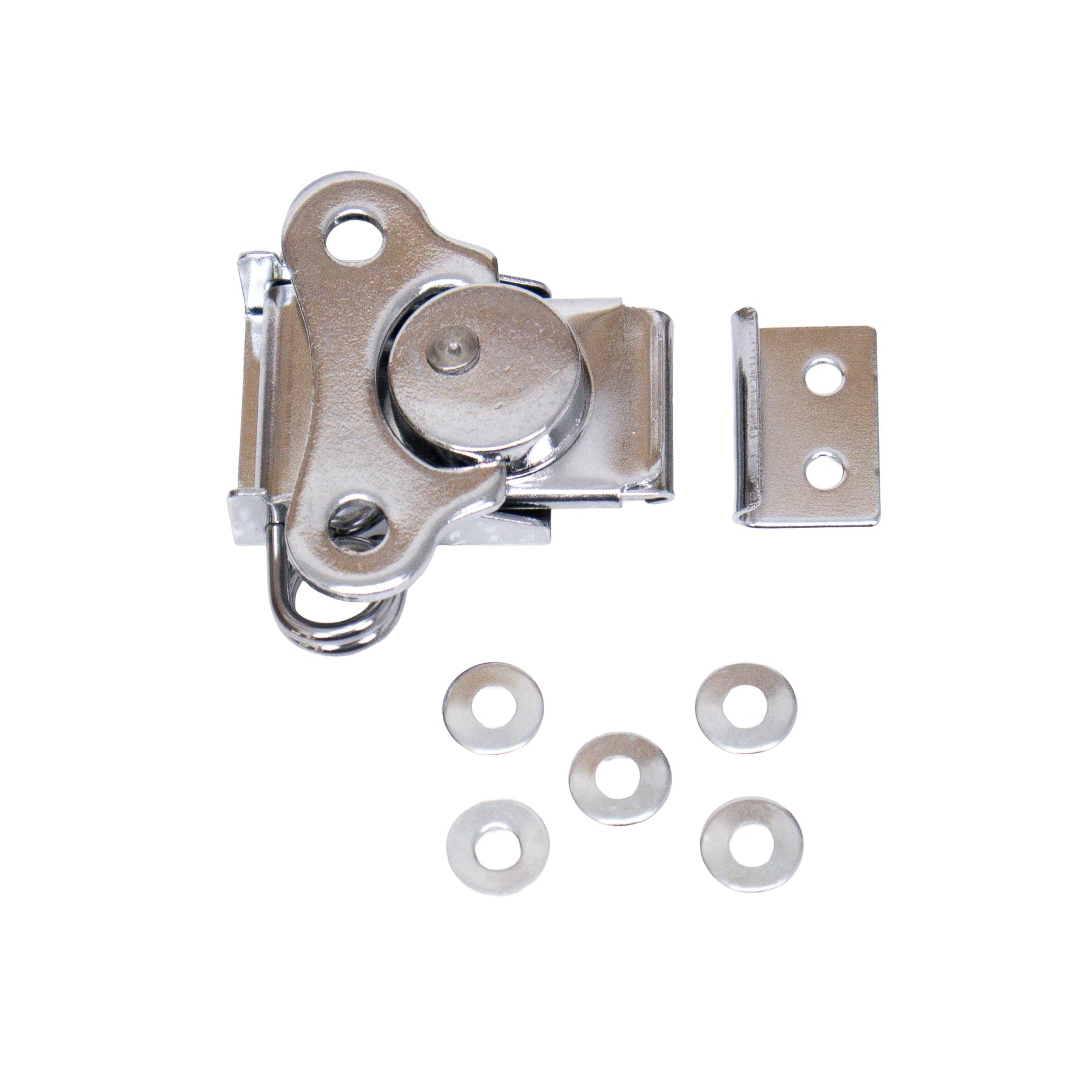 Gator Cases Butterfly Latch for GRC-12X10 PU, GRC-BASE-10, GRC-BASE-14, GR-3S