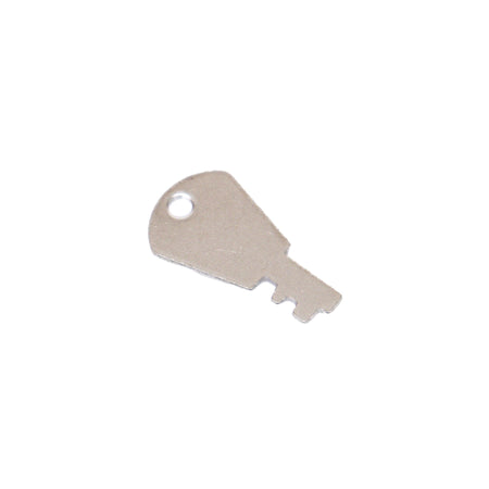 Gator Cases Key for GW-ELEC-WIDE, GW-ELECT-VIN, GW-ELECTRIC, GW-ELECTRIC-TW