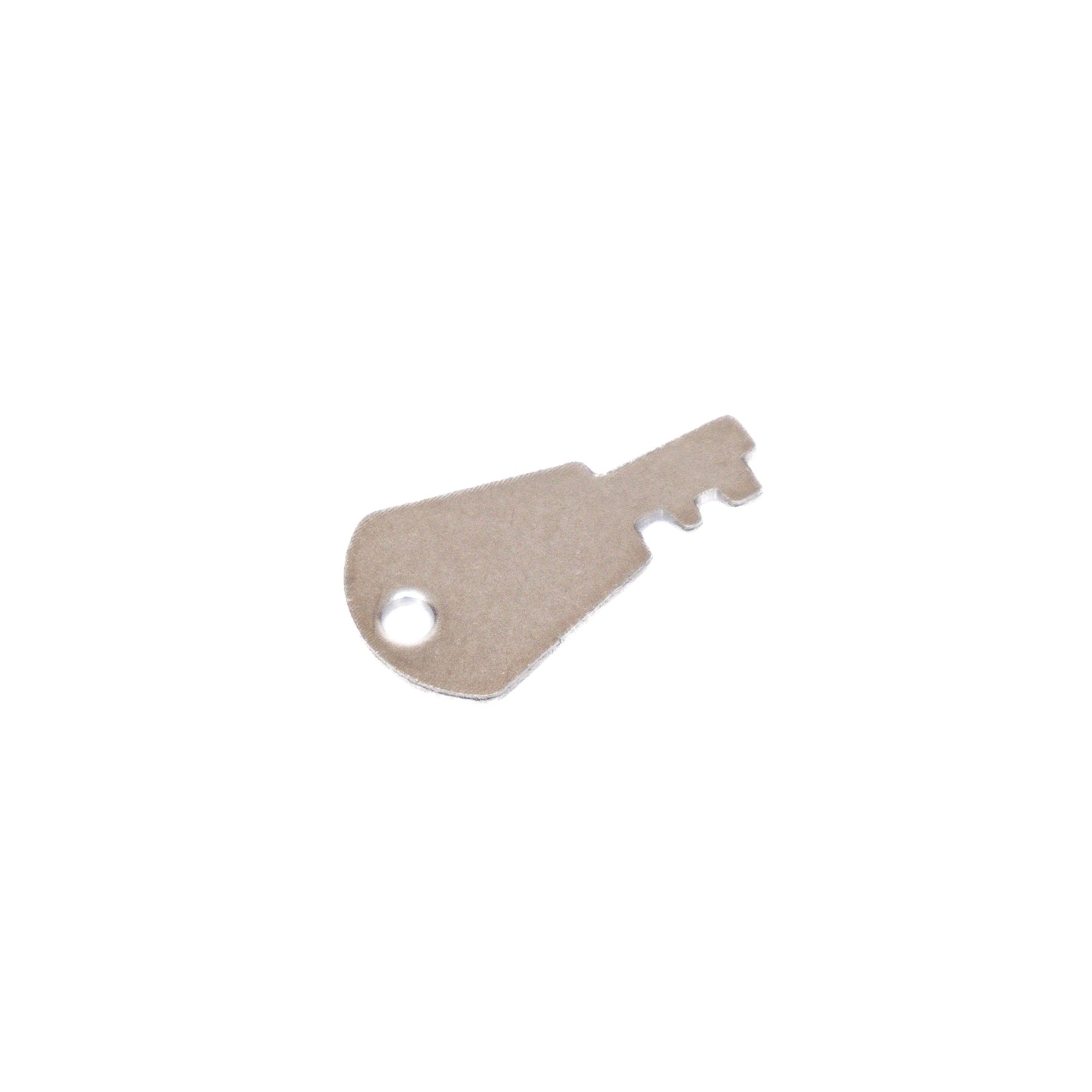 Gator Cases Key for GW-ELEC-WIDE, GW-ELECT-VIN, GW-ELECTRIC, GW-ELECTRIC-TW