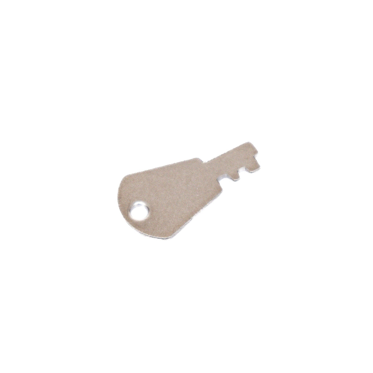 Gator Cases Key for GW-335-BROWN, GW-BASS, GW-CLASSIC, GW-DREAD
