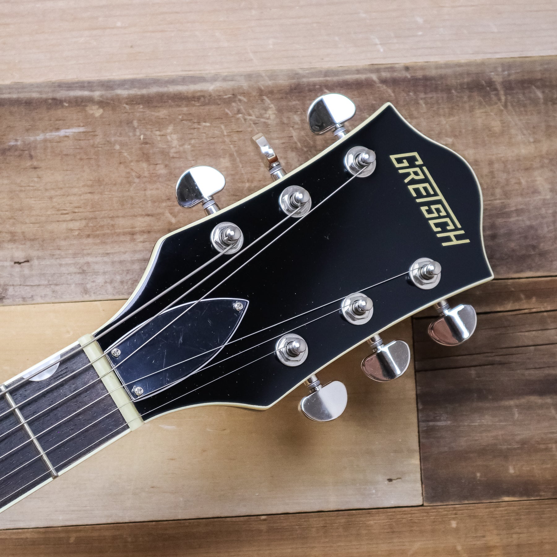 Open Box Gretsch G2655T Streamliner Center Block Jr. with Bigsby, Forge Glow