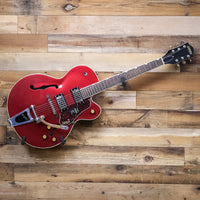 Open Box Gretsch G2420T Streamliner Hollow Body with Bigsby, Broad'Tron BT-3S Pickups, Brandywine