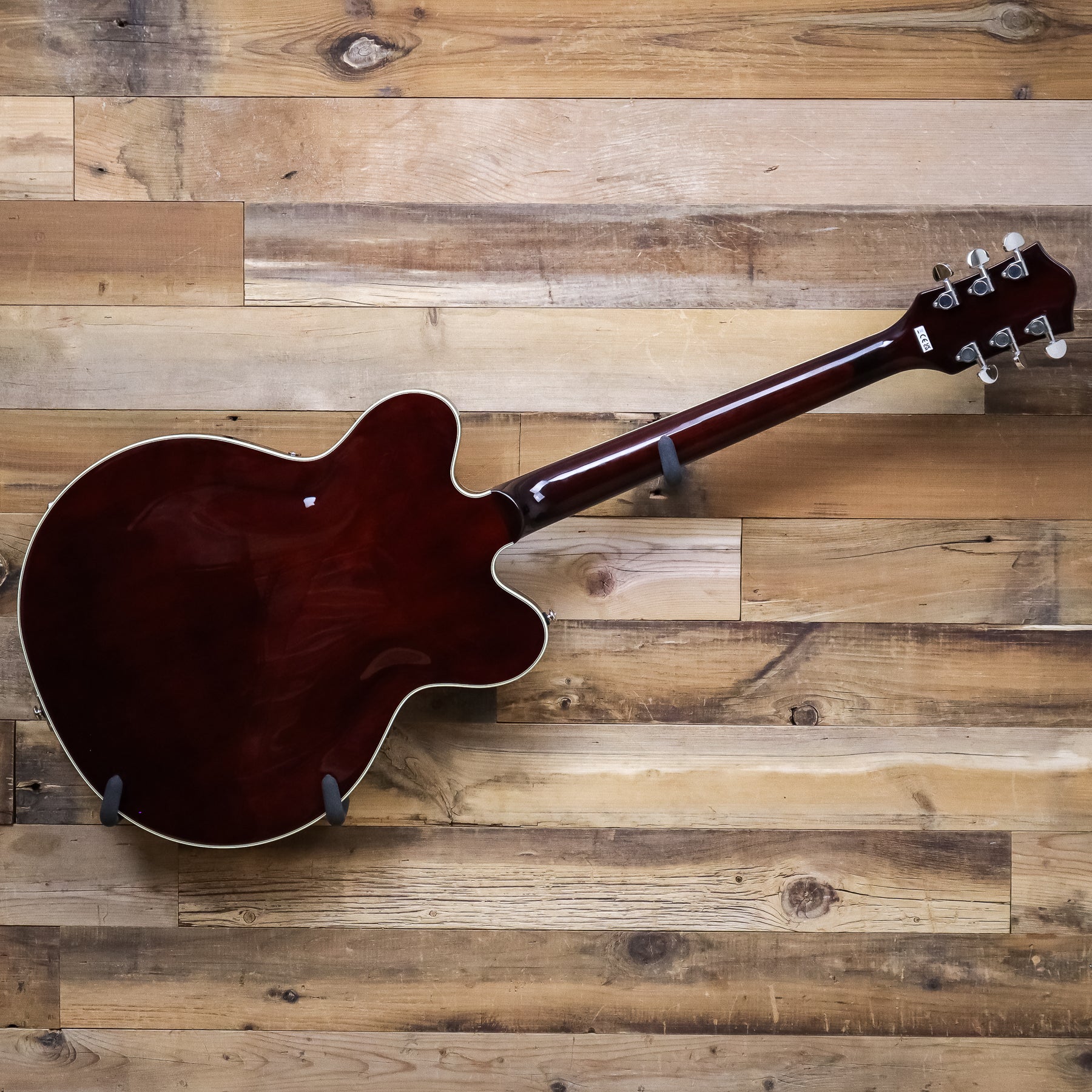 Open Box Gretsch G2622T Streamliner Center Block with Bigsby, Broad’Tron BT-3S Pickups, Steel Olive