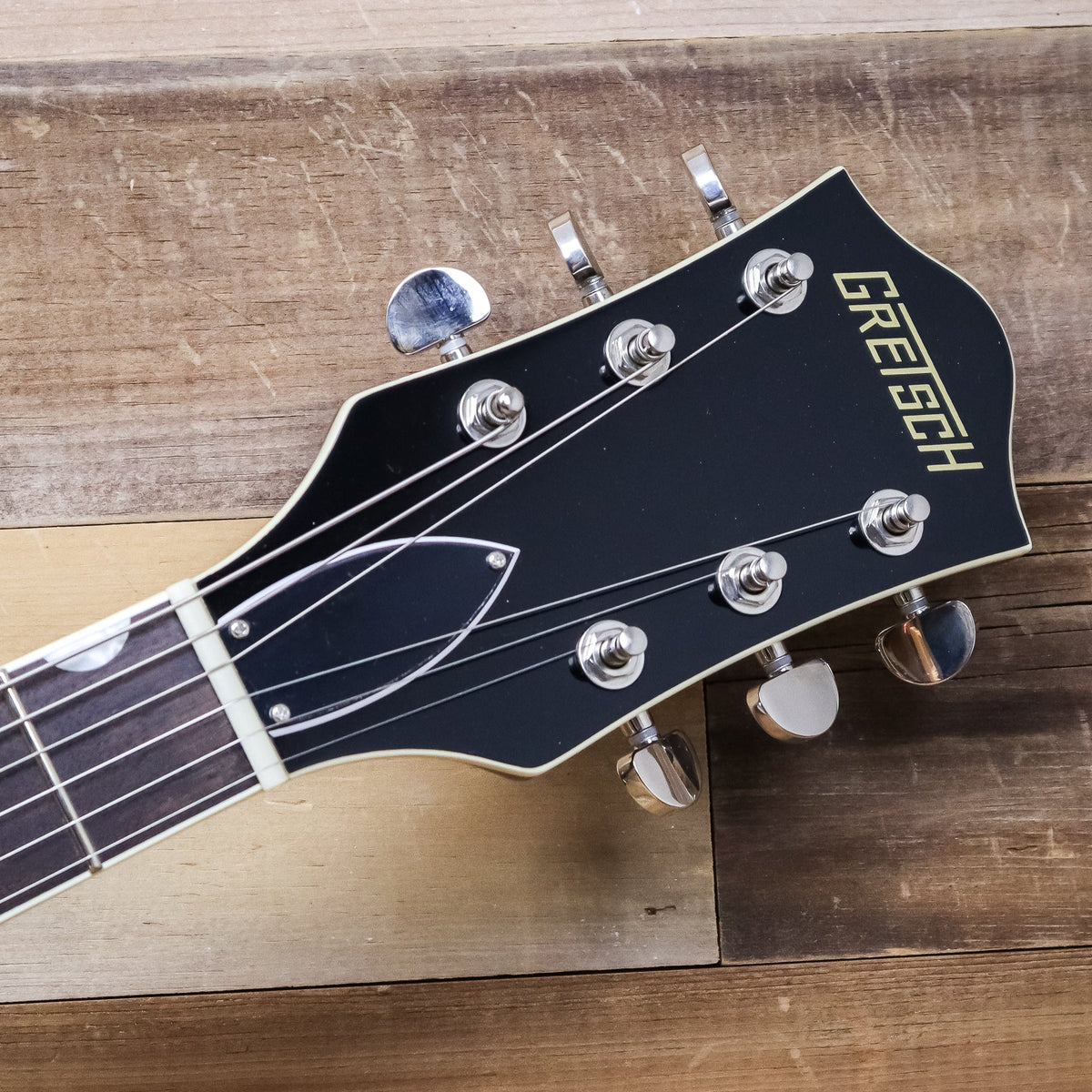 Open Box Gretsch G2622T Streamliner Center Block with Bigsby, Broad’Tron BT-3S Pickups, Arctic Blue