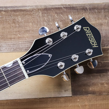 Open Box Gretsch G2622T Streamliner Center Block with Bigsby, Broad’Tron BT-3S Pickups, Arctic Blue