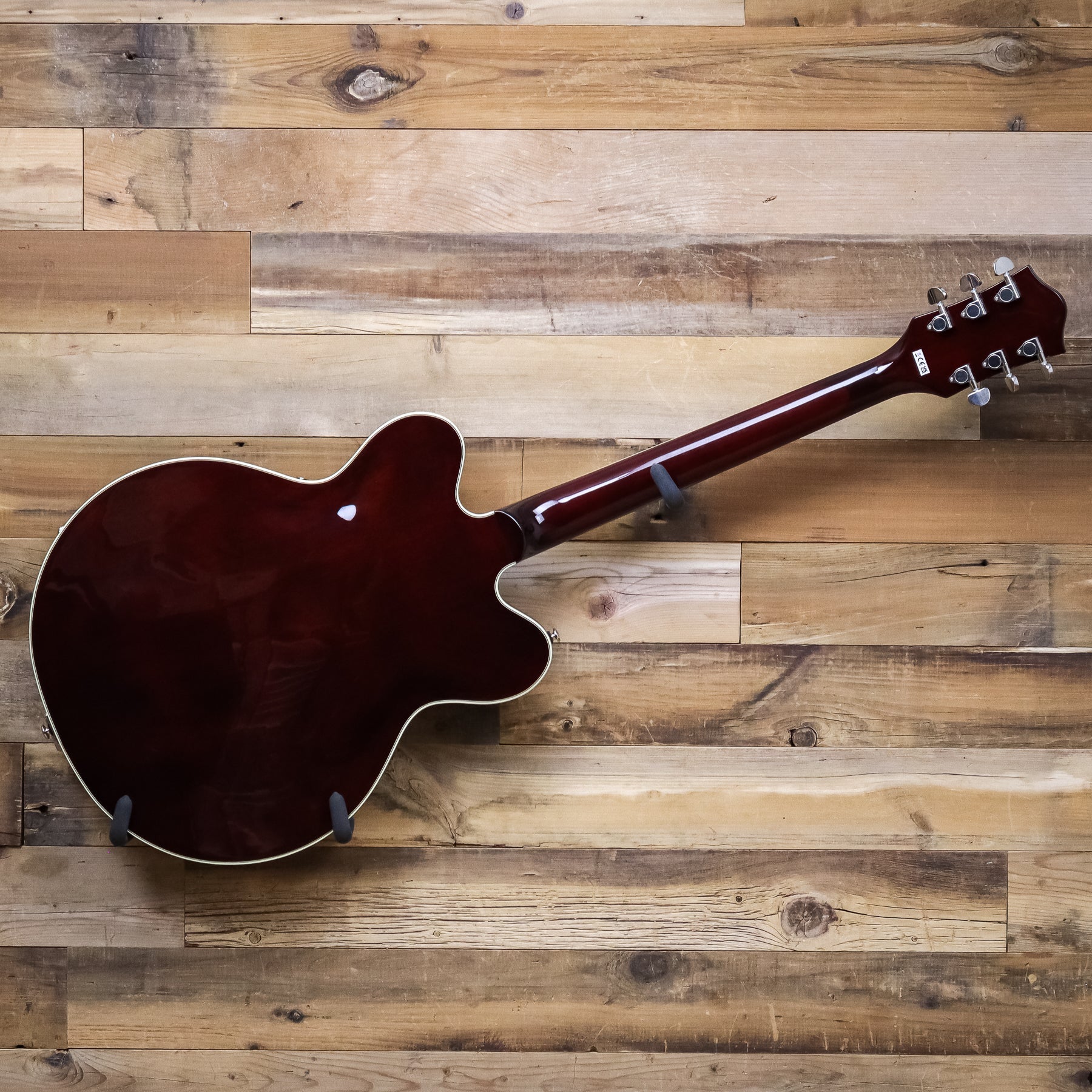 Open Box Gretsch G2622T Streamliner Center Block with Bigsby, Broad’Tron BT-3S Pickups, Arctic Blue