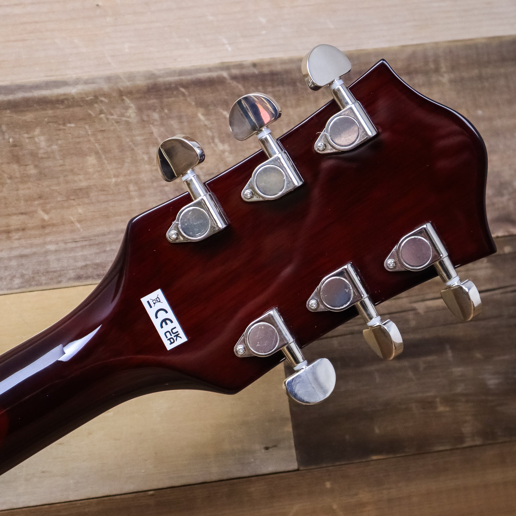 Gretsch G2622T Streamliner Center Block with Bigsby, Broad'Tron BT