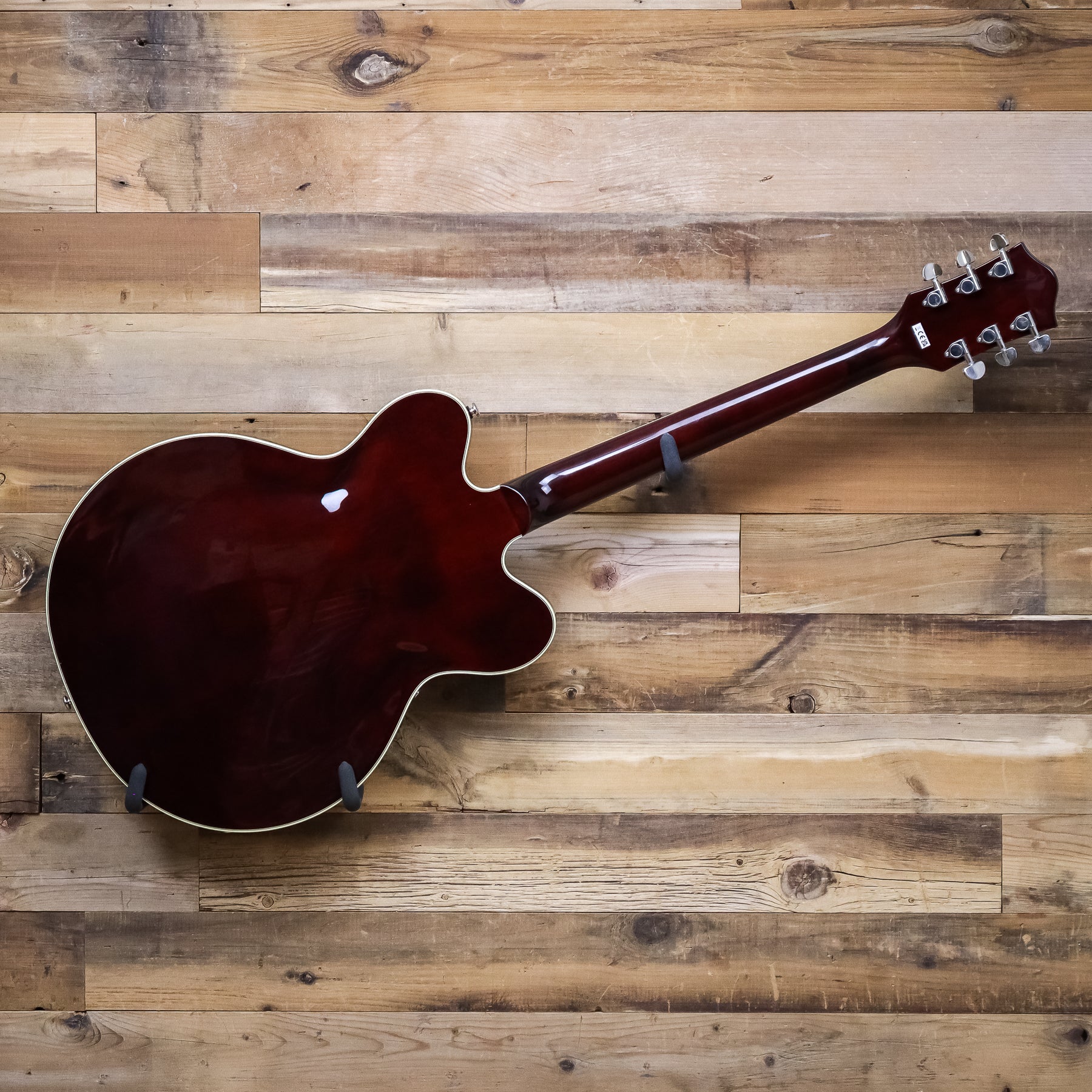 Open Box Gretsch G2622LH Streamliner Center Block with V