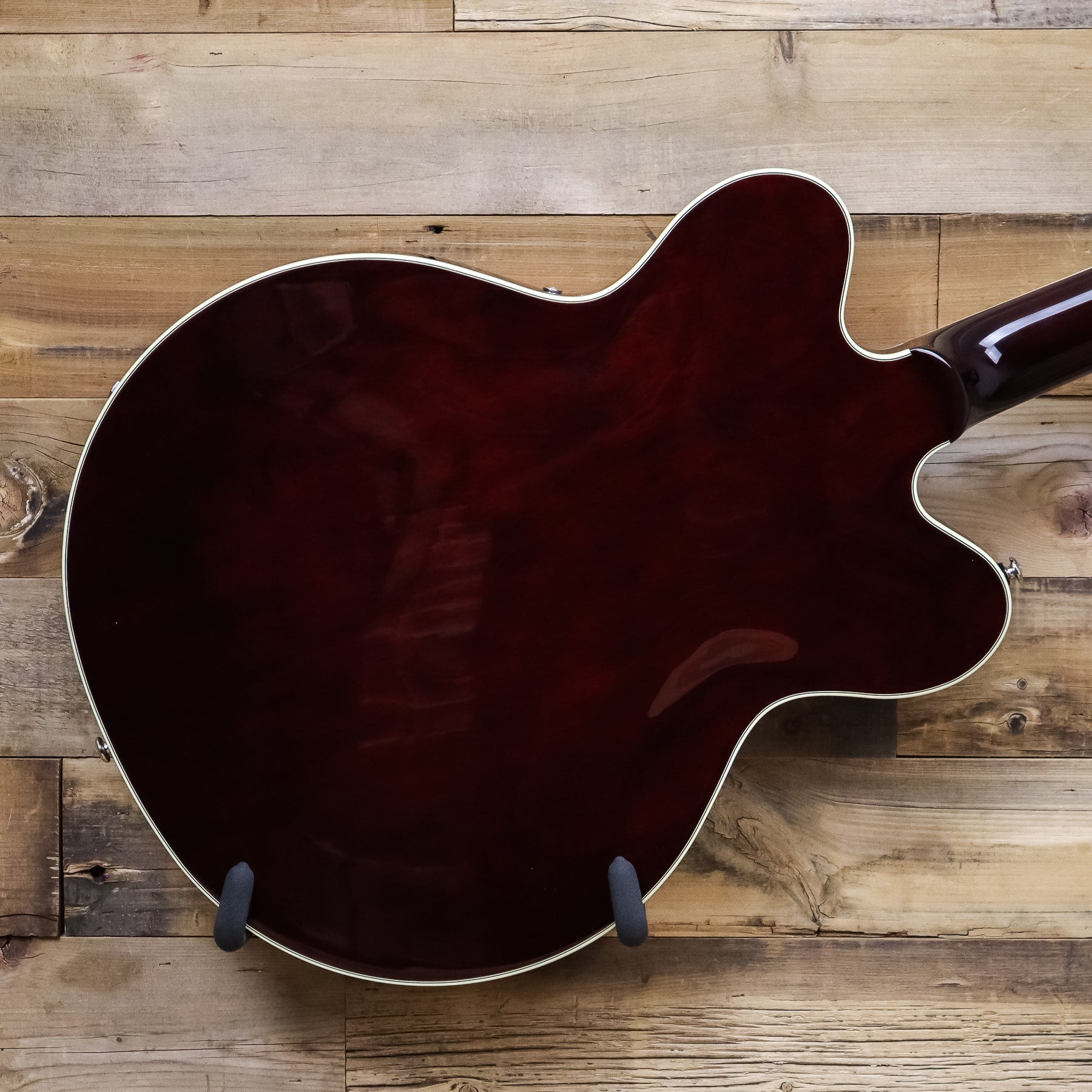 Open Box Gretsch G2622 Streamliner Center Block with V-Stoptail, Broad’Tron BT-3S Pickups, Gunmetal