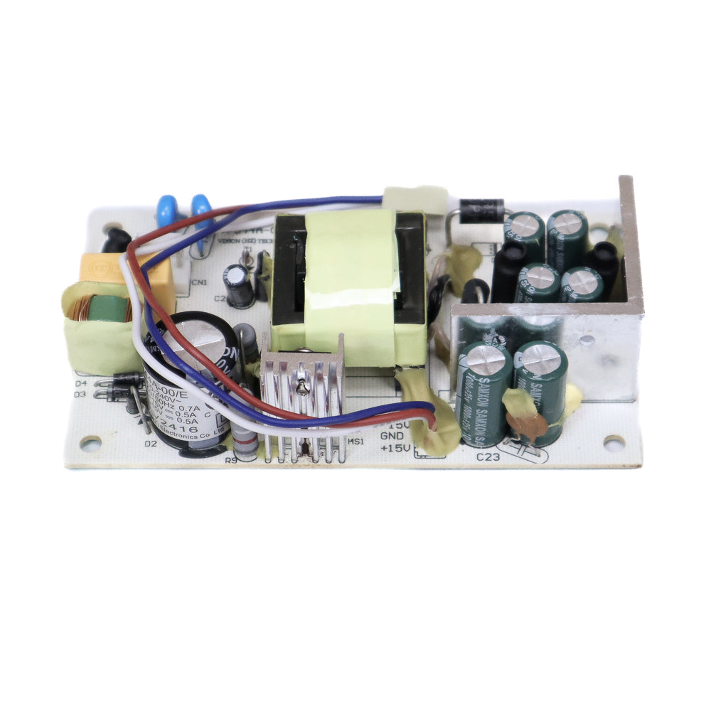 DBX Internal Power Supply Unit for 131S, 215S, 231S DBX Internal Power Supply Unit for 131S, 215S, 231S