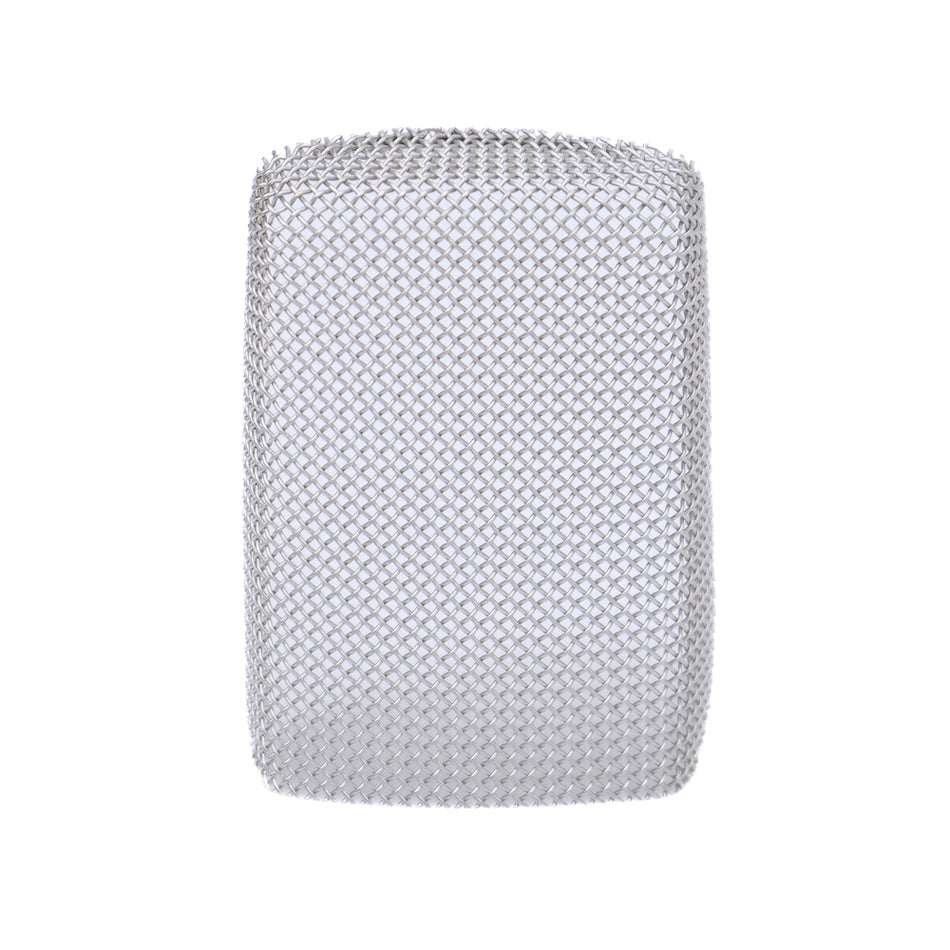 AKG Nickel (Front) Grille for C214 Microphone