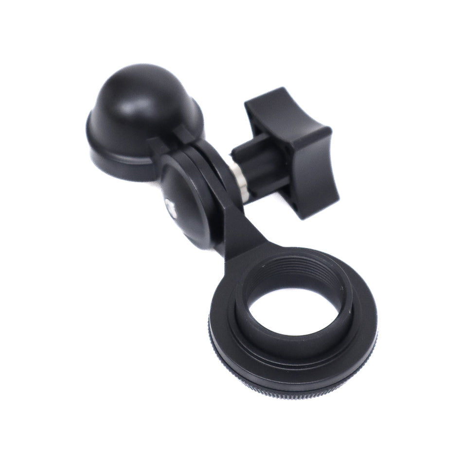 AKG H200 Swivel Mount Stand Adapter for Perception P200, P220, P400, P420 Microphones