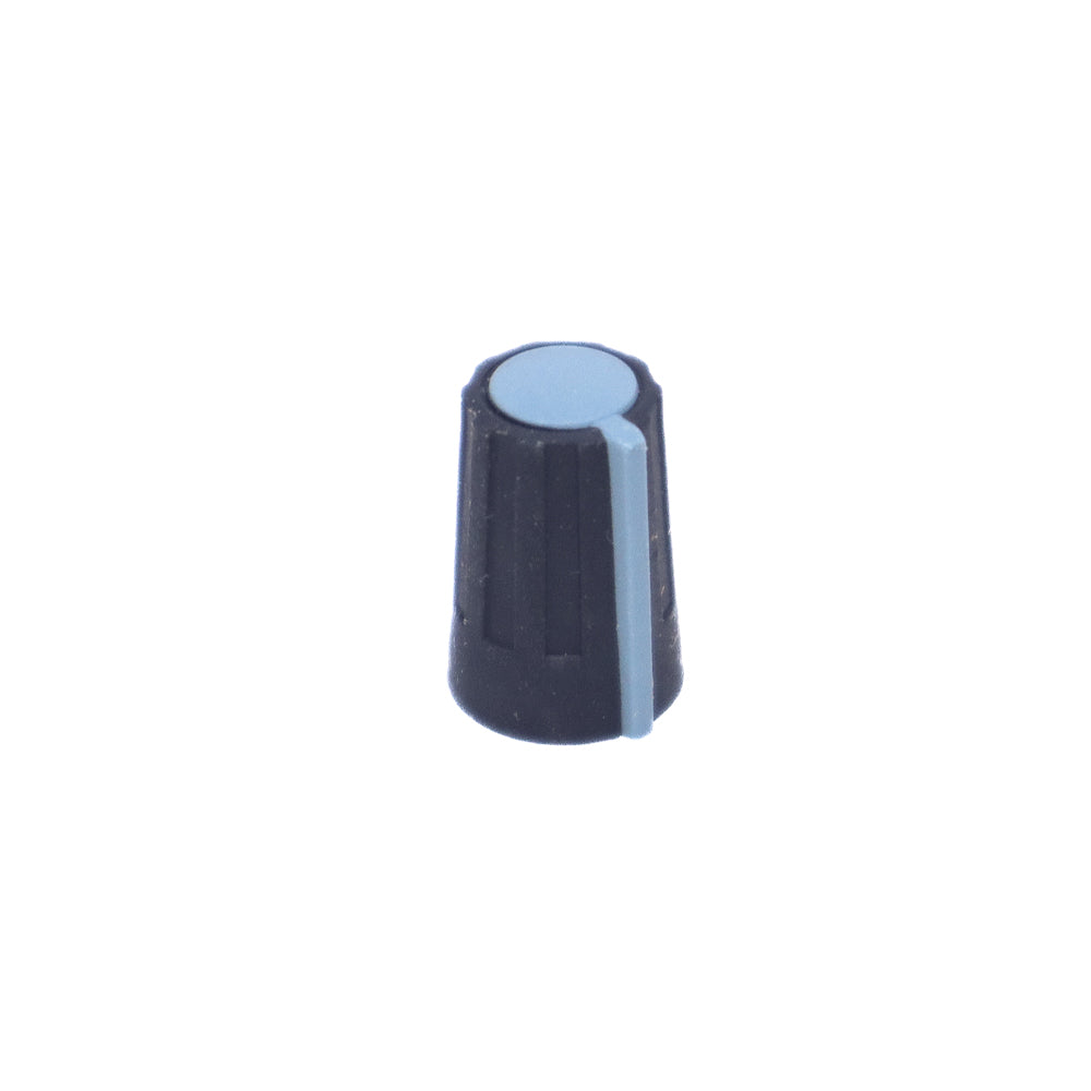 Soundcraft Blue Aux Knob for Ghost, Ghost LE Mixing Consoles