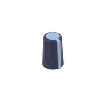 Soundcraft Blue Aux Knob for Ghost, Ghost LE Mixing Consoles