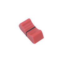 Soundcraft Red Fader Knob for Spirit 8 Mixer