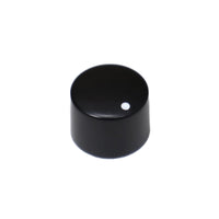 Crown Black Volume Knob for XLS 1000, XLS 1500, XLS. 2000, XLS 2500, XLS 802