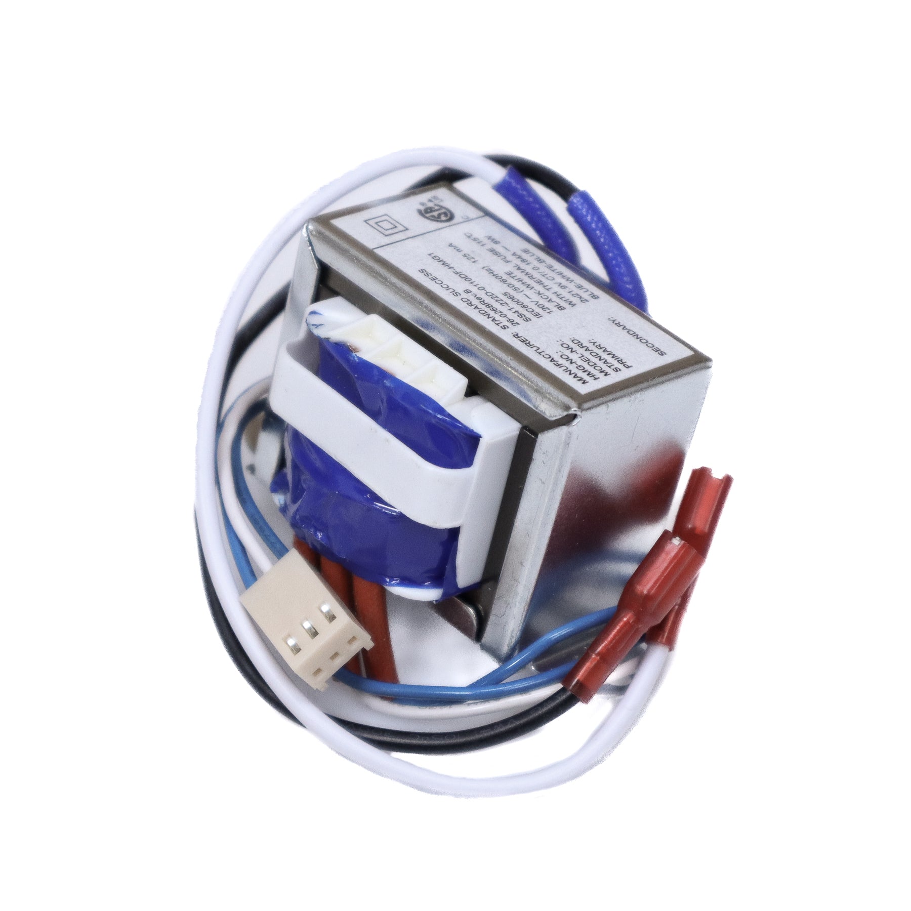 DBX Internal Power Transformer for 166XS, 166XL, 266XL, 286S