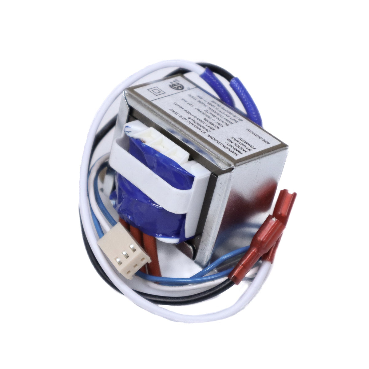 DBX Internal Power Transformer for SR231QX, SR430SQ, 2031, 234