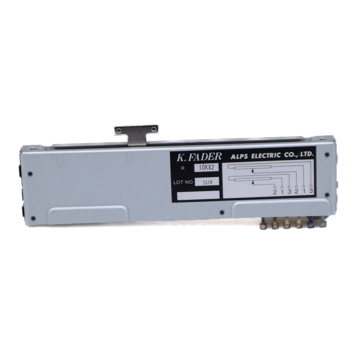 Soundcraft Stereo Fader for Venue, Sapphyre, SM20, LM1