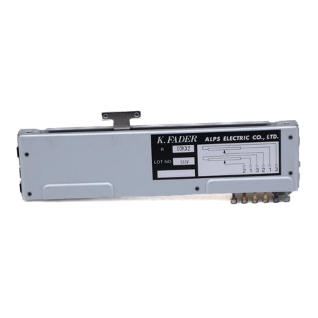 Soundcraft Stereo Fader for Venue, Sapphyre, SM20, LM1
