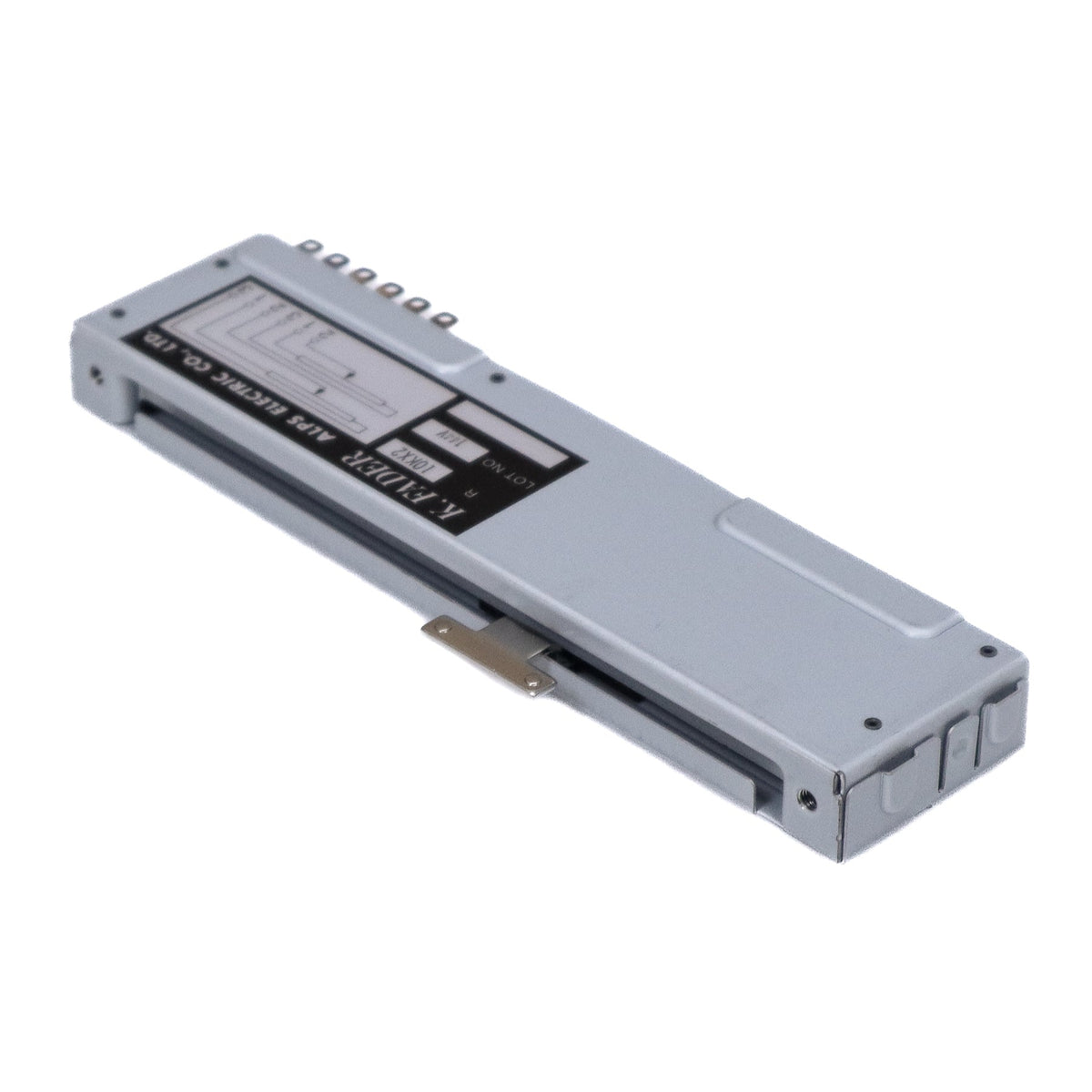 Soundcraft Stereo Fader for MH2, MH3, MH4, Series 10