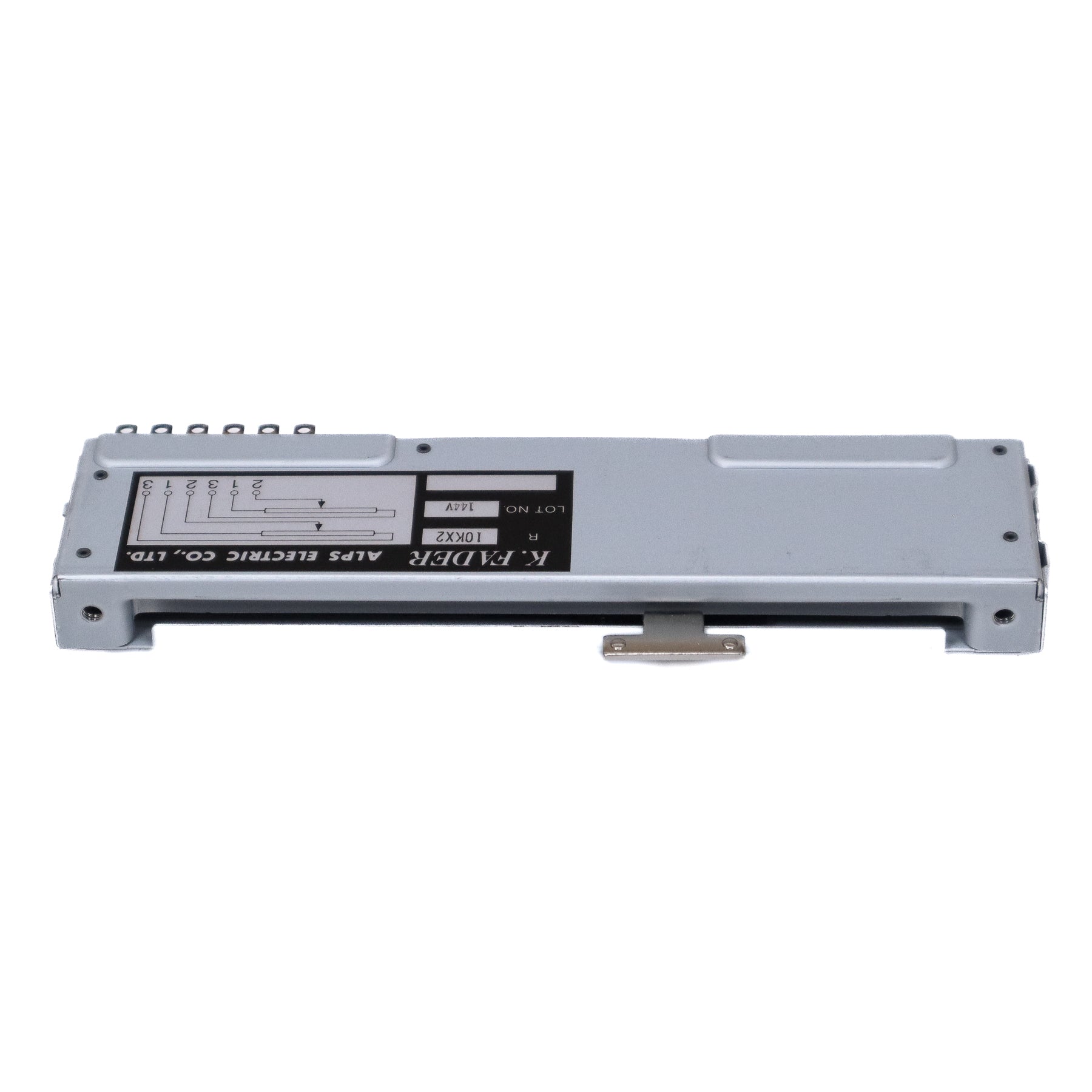 Soundcraft Stereo Fader for MH2, MH3, MH4, Series 10