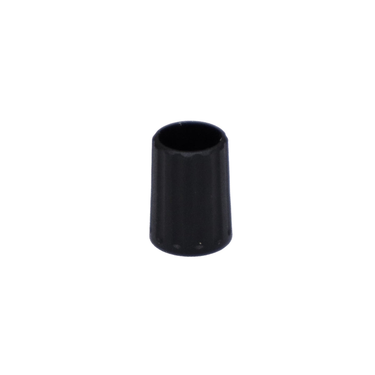 Soundcraft Black D-Shaft Knob for Vi2000, Vi3000, Vi5000, Vi7000