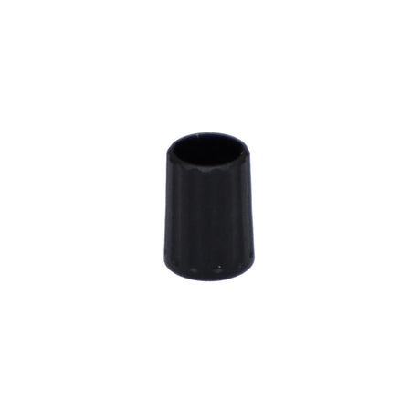 Soundcraft Black D-Shaft Knob for Vi2000, Vi3000, Vi5000, Vi7000