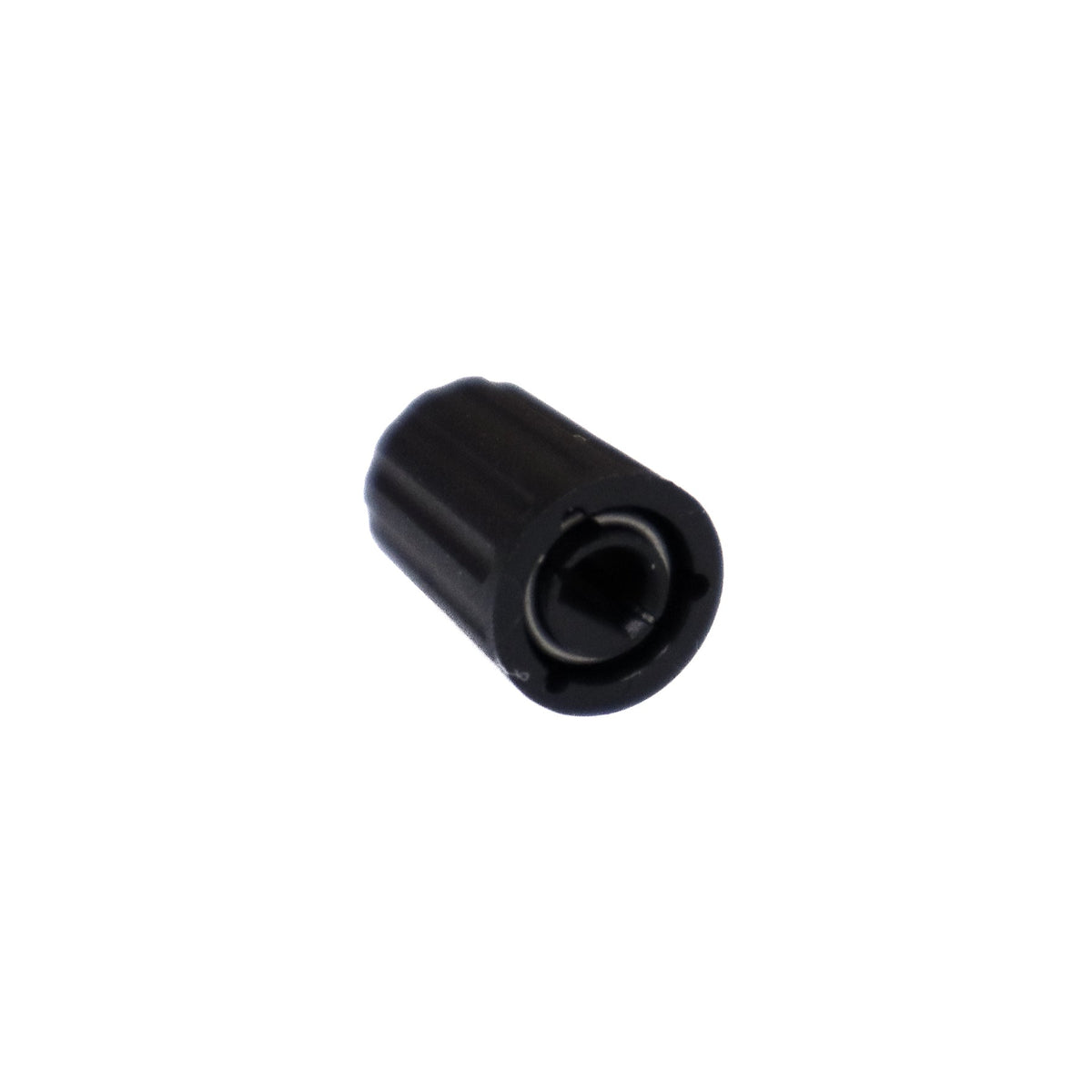 Soundcraft Black D-Shaft Knob for Vi2000, Vi3000, Vi5000, Vi7000
