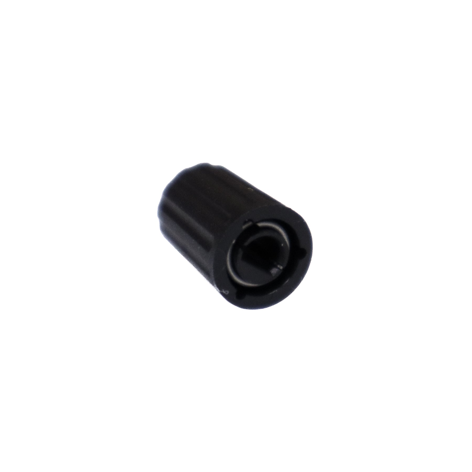 Soundcraft Black D-Shaft Knob for Vi2000, Vi3000, Vi5000, Vi7000