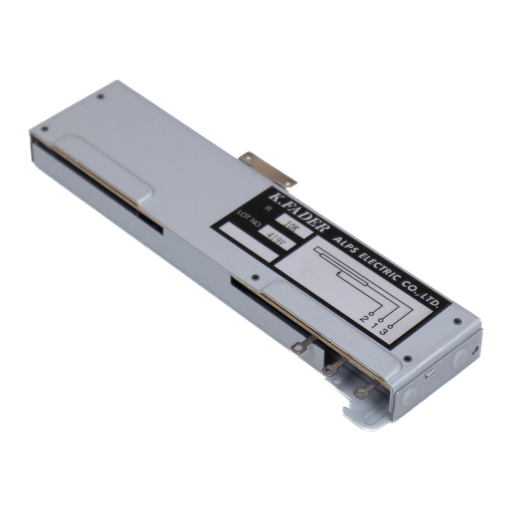 Soundcraft T-Bar Mono Fader for Delta DLX, Delta AVE