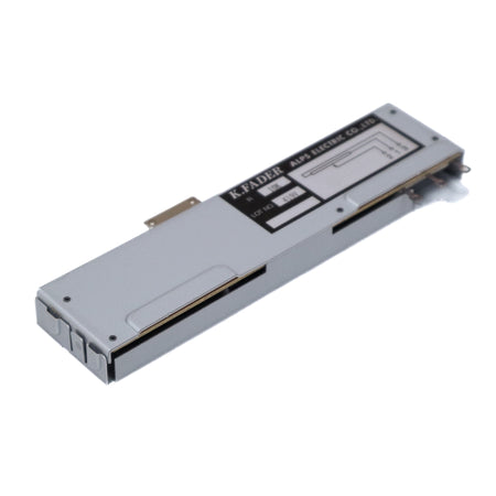 Soundcraft T-Bar Mono Fader for Venue, Sapphyre, SM20, LM1