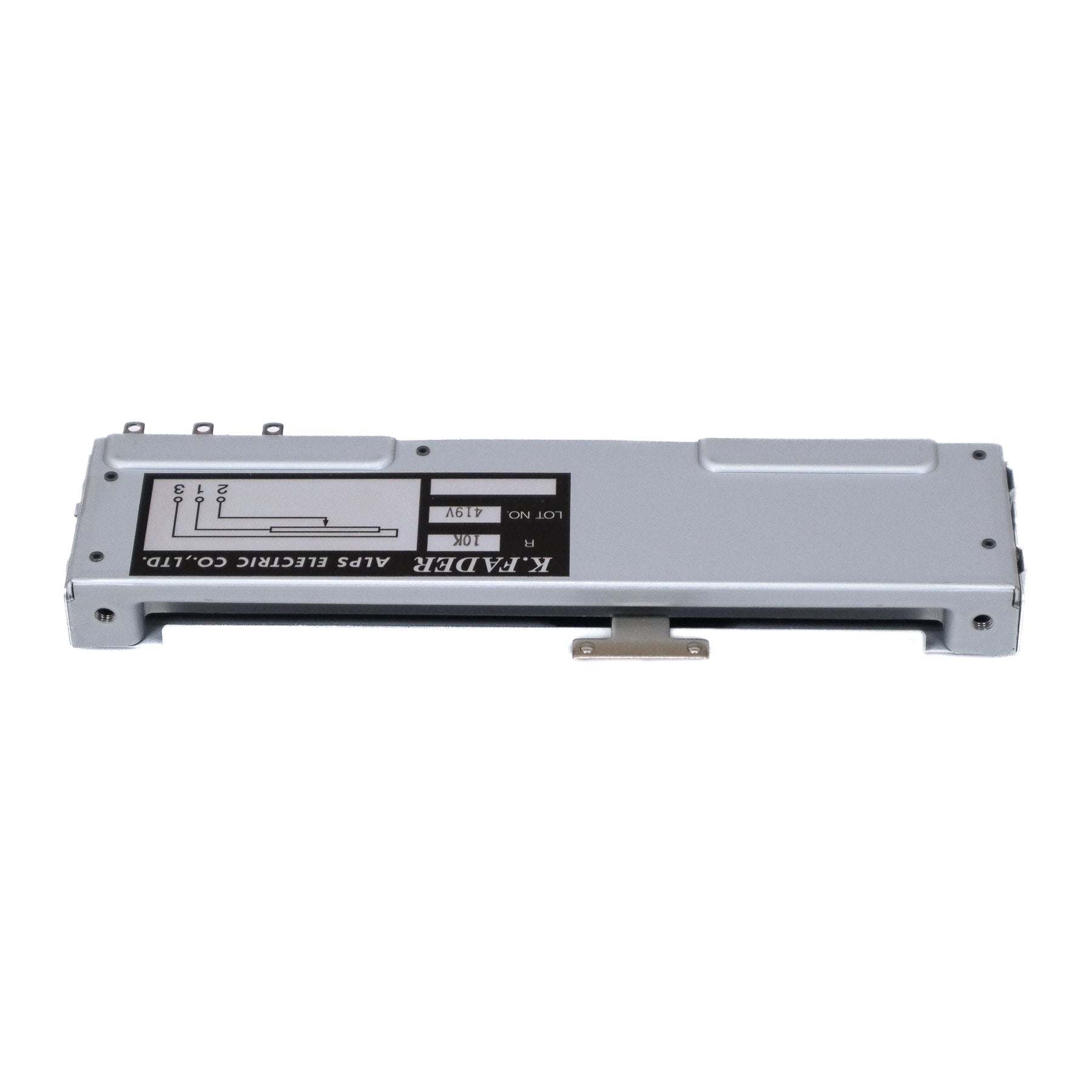 Soundcraft T-Bar Mono Fader for Venue, Sapphyre, SM20, LM1