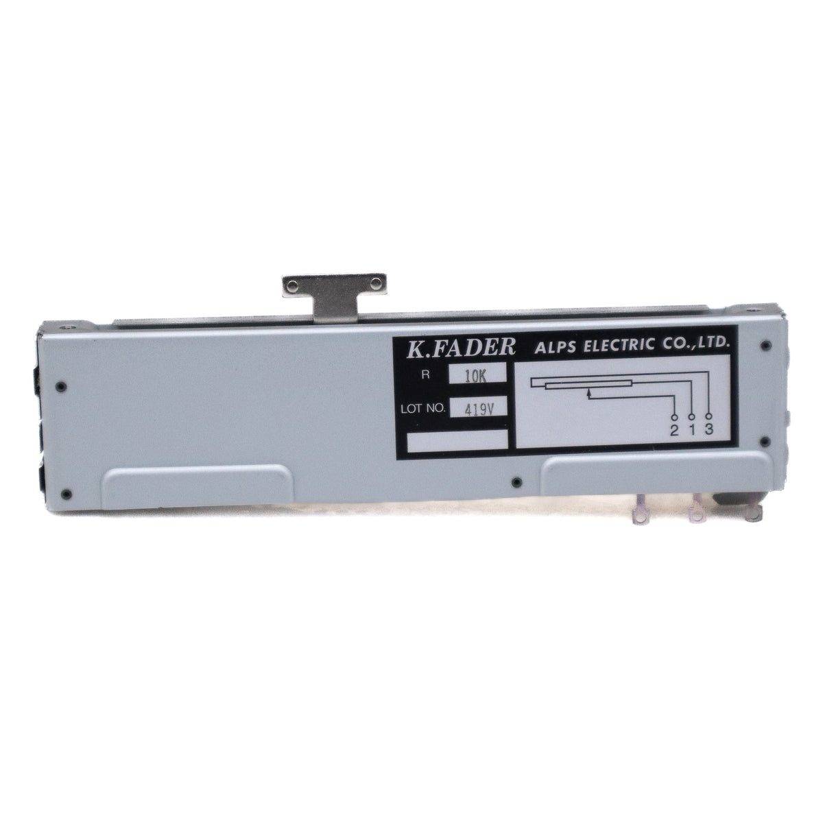 Soundcraft T-Bar Mono Fader for MH2, MH3, MH4, Series 10