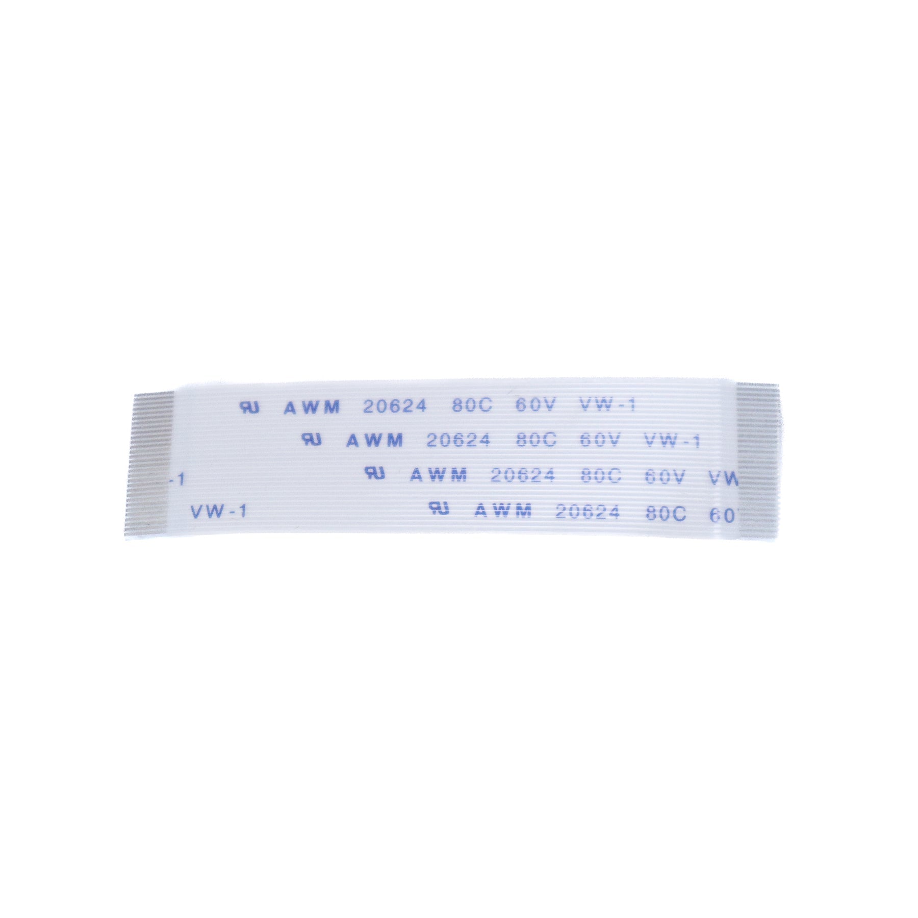 DBX 30-Pin Ribbon Cable for Driverack 4800TIO, Driverack 4800TO