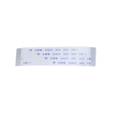 DBX 30-Pin Ribbon Cable for Driverack 4800TIO, Driverack 4800TO