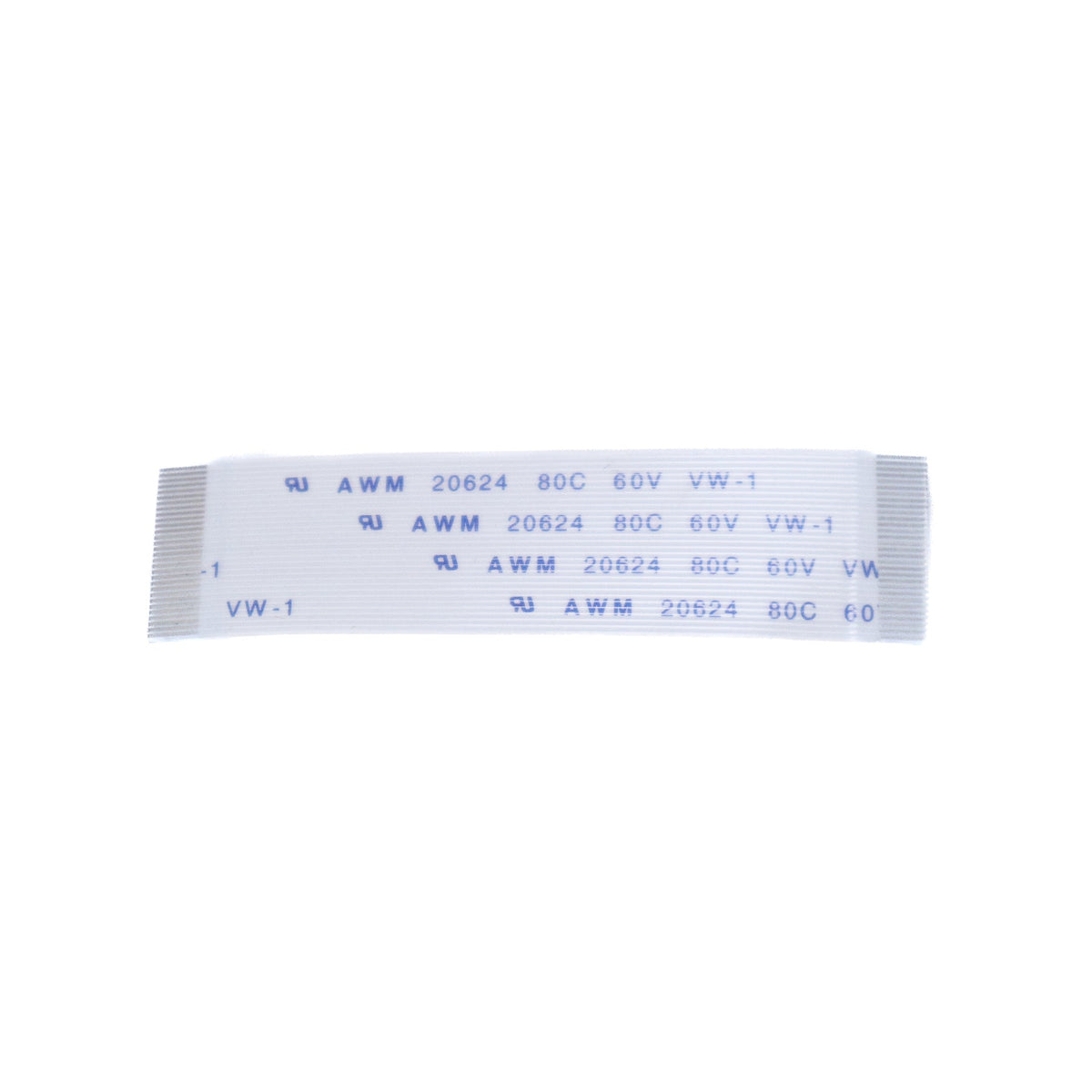 DBX 30-Pin Ribbon Cable for 676, TR1616, Driverack PX, Intonato 24, BLU-50