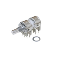 DBX Frequency Potentiometer for 1086, 223, 223S, 223XL with Washer